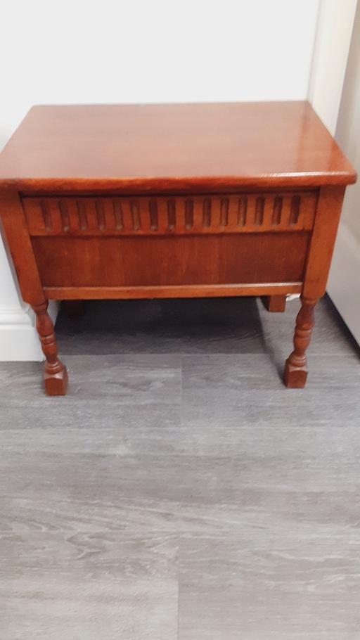 Buy & Sell Leagrave Luton - Photos for Hobby/Storage Table(LU33BY)