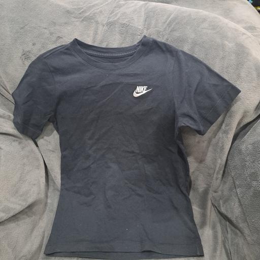 Buy & Sell Four Oaks Birmingham - Photos for Nike Shirt Age 9-10