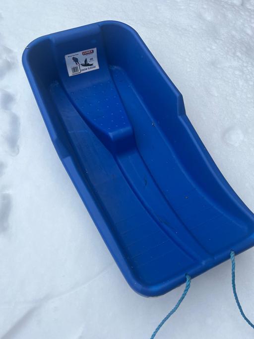 Buy & Sell Brownhills Walsall - Photos for sleighs large £10 each