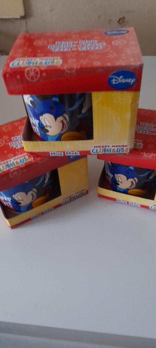 Buy & Sell Walsall Wood Walsall - Photos for official Disney mugs £2 each
