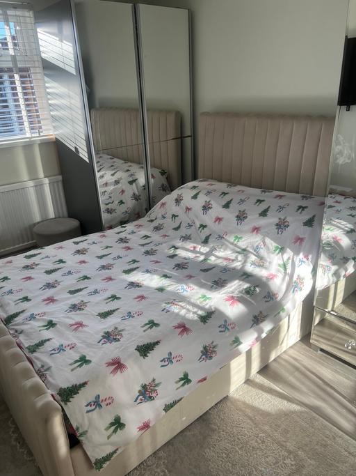 Buy & Sell Castlelevington Stockton-on-Tees - Photos for Double bed