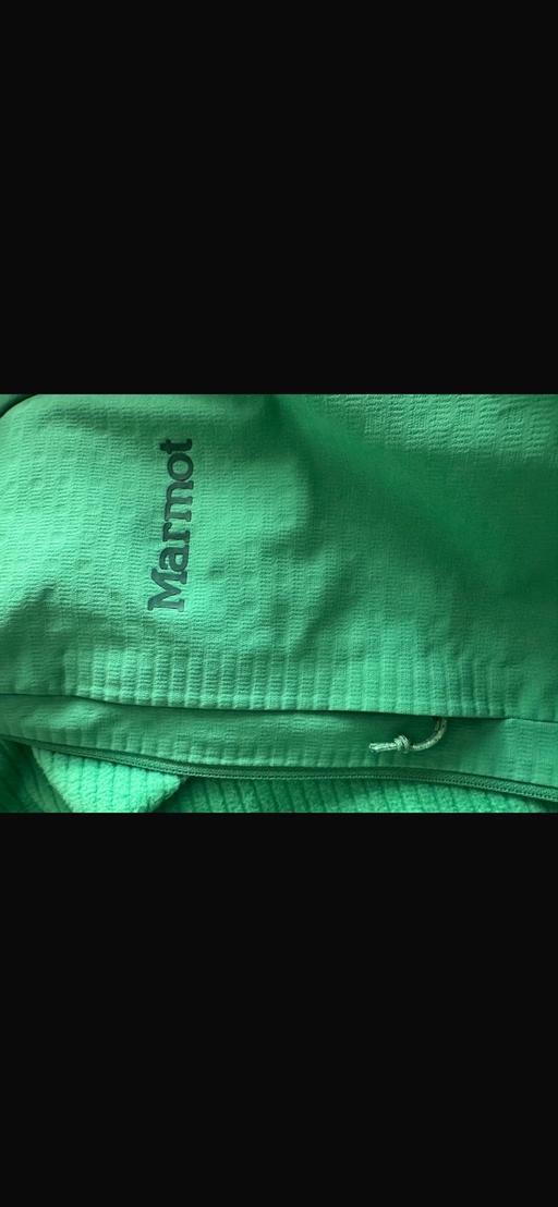 Buy & Sell Ynysddu Caerphilly - Wales - Photos for Marmot fleece lined mid layer top size L