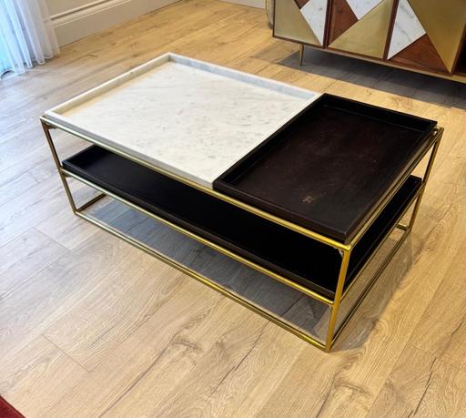 Buy & Sell Old Ford East London - Photos for Coffee table