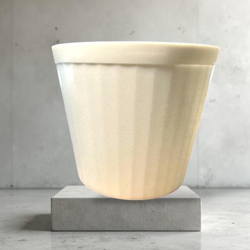 Buy & Sell Kennington South East London - Photos for Scott Store uk Plastic White Indoor Plant Pot