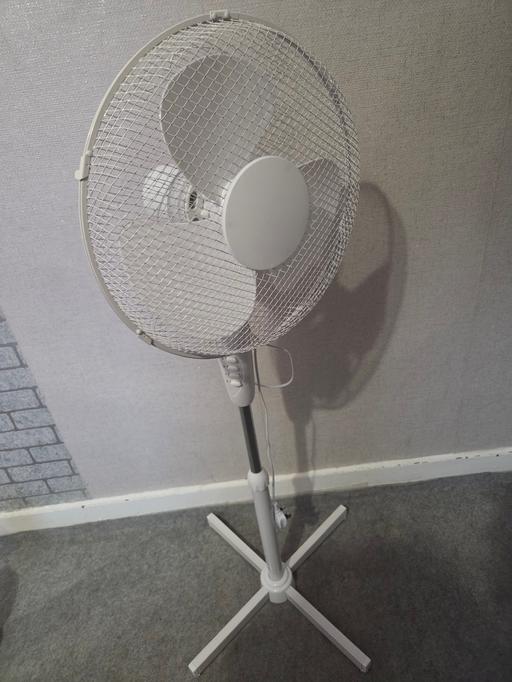 Buy & Sell East Ham East London - Photos for Fan