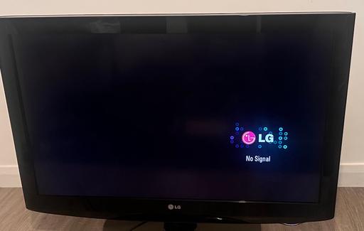 Buy & Sell Rush Green Barking and Dagenham - Photos for LG 37” TV