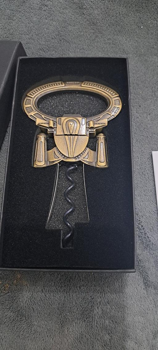 Buy & Sell Sutton Coldfield Birmingham - Photos for Wine Bottle Opener Corkscrew – Solid heavy