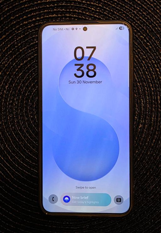 Buy & Sell Victoria Docks East London - Photos for Samsung Galaxy S25 Plus – Excellent Condition