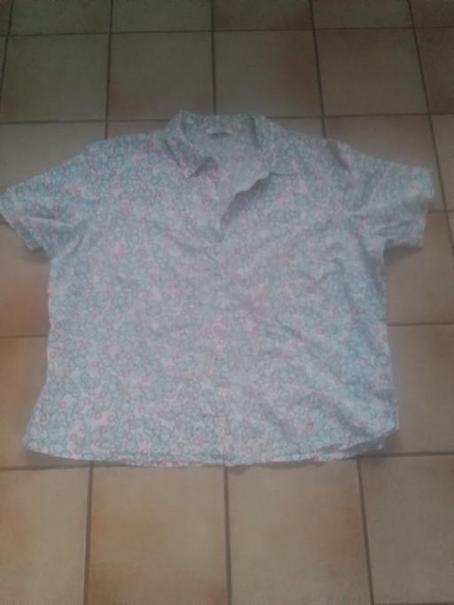 Buy & Sell Streetly Walsall - Photos for M/S CLASSIC BLOUSE