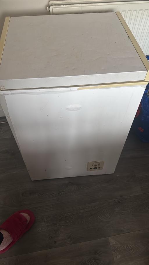 Buy & Sell Burngreave Sheffield - Photos for Chest freezer