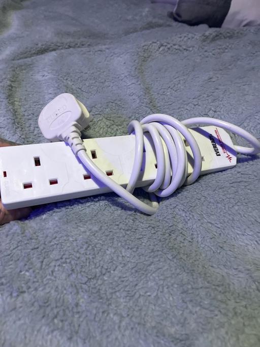 Buy & Sell Kimberworth Rotherham - Photos for Plug extension