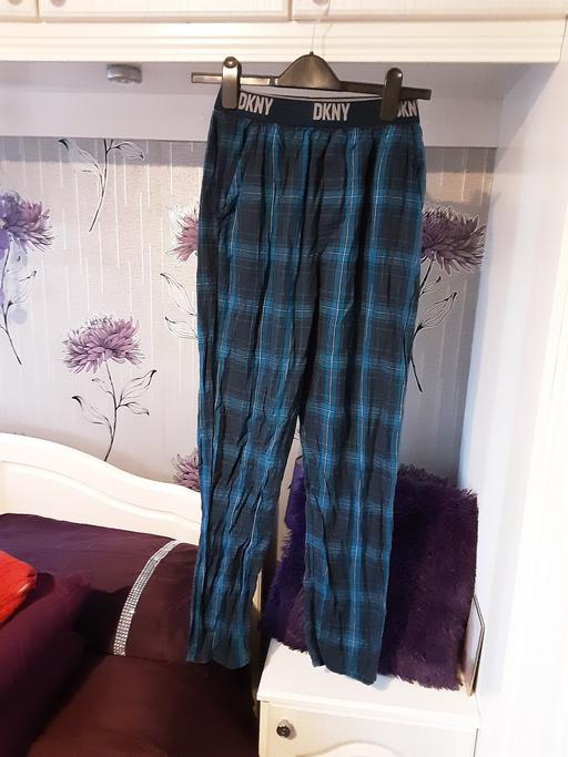 Buy & Sell Rainstorth Rotherham - Photos for Mens DKNY Lounge Bottoms
