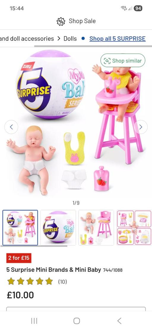 Buy & Sell Bellingham South East London - Photos for new £5 each