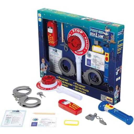 Buy & Sell Burton Latimer North Northamptonshire - Photos for Police set