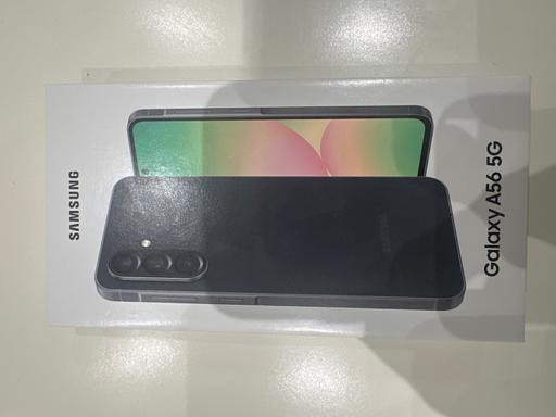 Buy & Sell Becontree Heath East London - Photos for SAMSUNG GALAXY A56 5G DUAL SIM