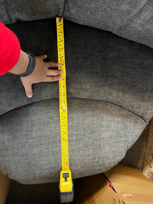 Buy & Sell Hampton-in-Arden Solihull - Photos for Sofa corner unit