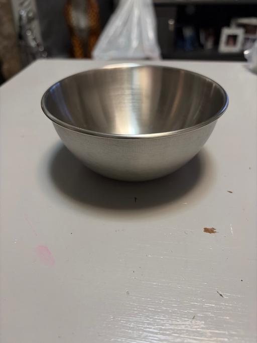 Buy & Sell Duckmanton Chesterfield - Photos for Small ibili bowl