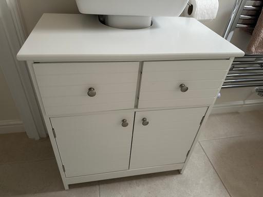 Buy & Sell Stirchley Telford and Wrekin - Photos for Brand new bathroom vanity