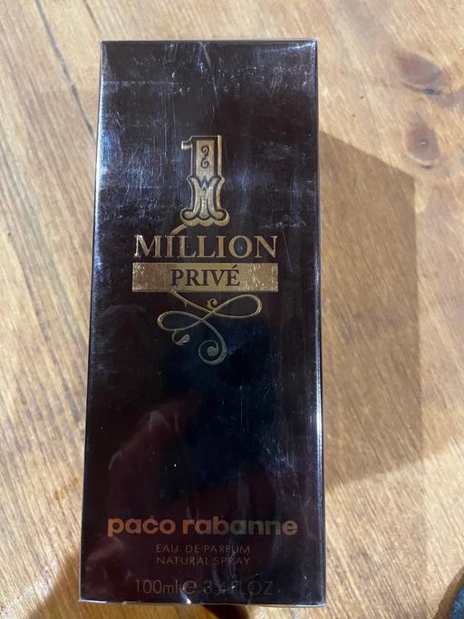 Buy & Sell South Stifford Thurrock - Essex - Photos for Paco Rabanne 1 Million Privé
