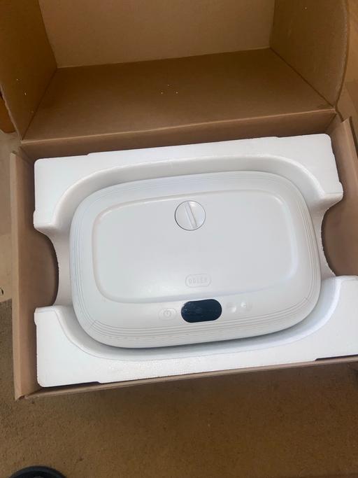 Buy & Sell Chapel Allerton Leeds - Photos for Chili sleep cooler and heated mattress topper