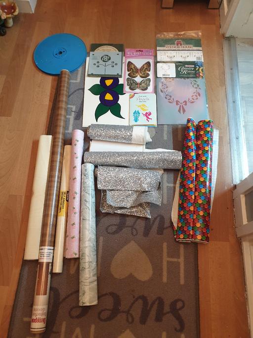 Classes Kings Norton Birmingham - Photos for Assortment of craft stuff