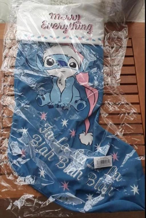 Buy & Sell Burton Latimer North Northamptonshire - Photos for Christmas stocking