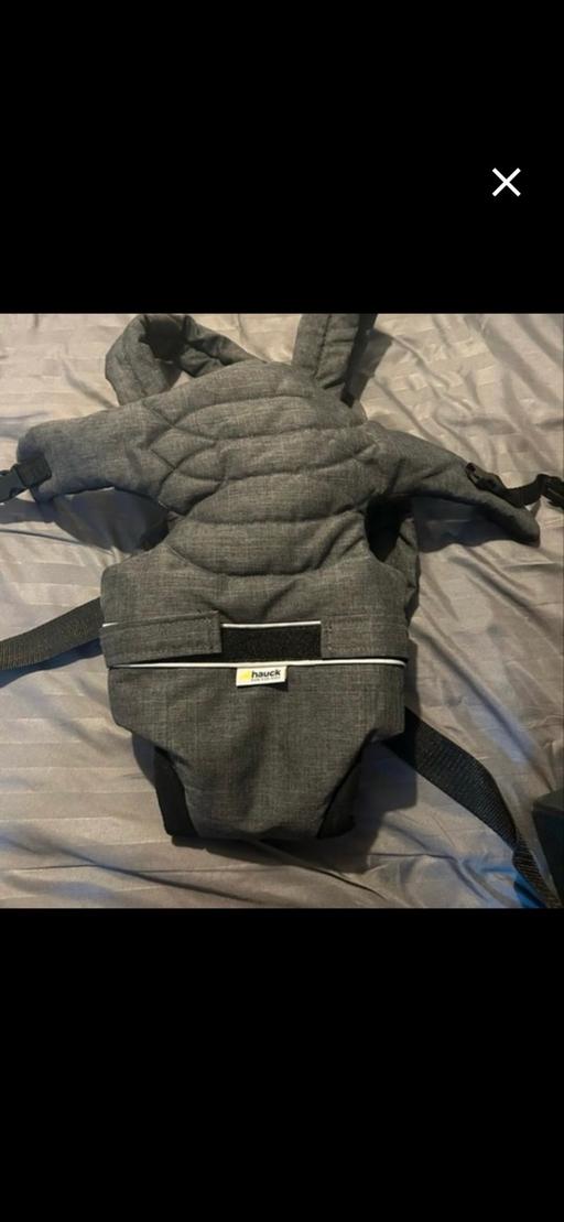 Buy & Sell East India East London - Photos for Baby Carrier