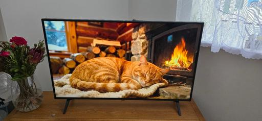 Buy & Sell Kingstanding Birmingham - Photos for LG LED UQ80 43 inch 4K Smart TV