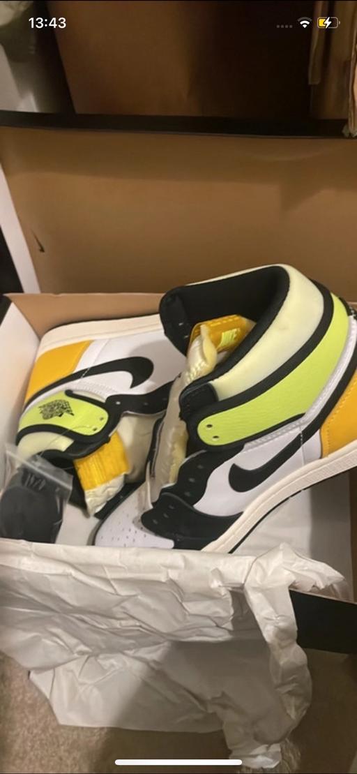 Buy & Sell Mill Hill East Station Barnet - Photos for Nike Air Jordan Retro High