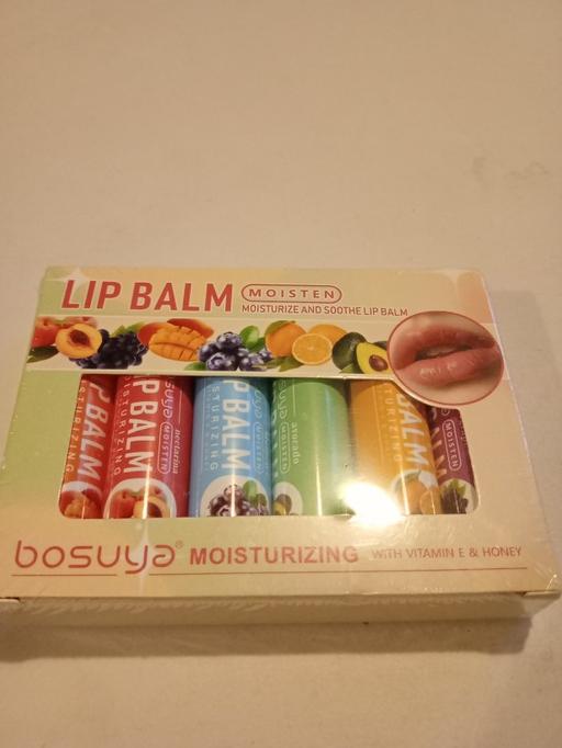 Buy & Sell Horncastle East Lindsey - Photos for brand new LIP balm gift set
