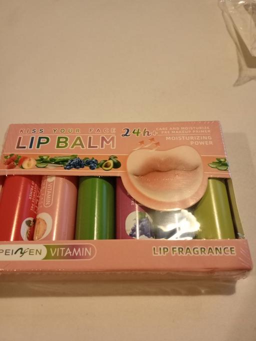 Buy & Sell Horncastle East Lindsey - Photos for brand new LIP BALM GIFT SET