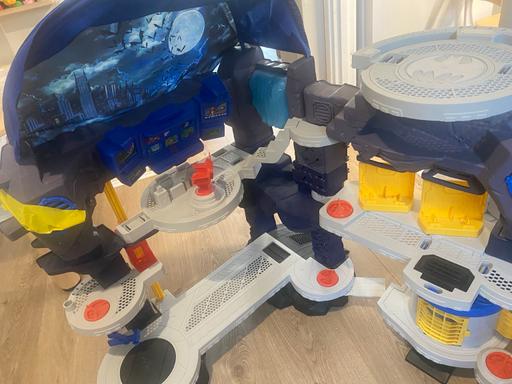 Buy & Sell Pattingham South Staffordshire - Photos for Batman cave