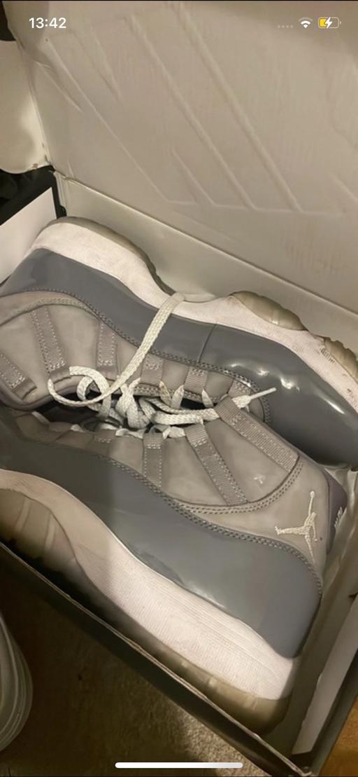 Buy & Sell Mill Hill East Station Barnet - Photos for Nike Air Jordan 11 Retro