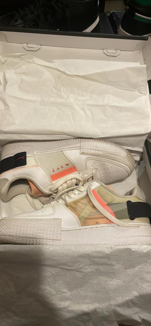 Buy & Sell Mill Hill East Station Barnet - Photos for Nike Air Force 1