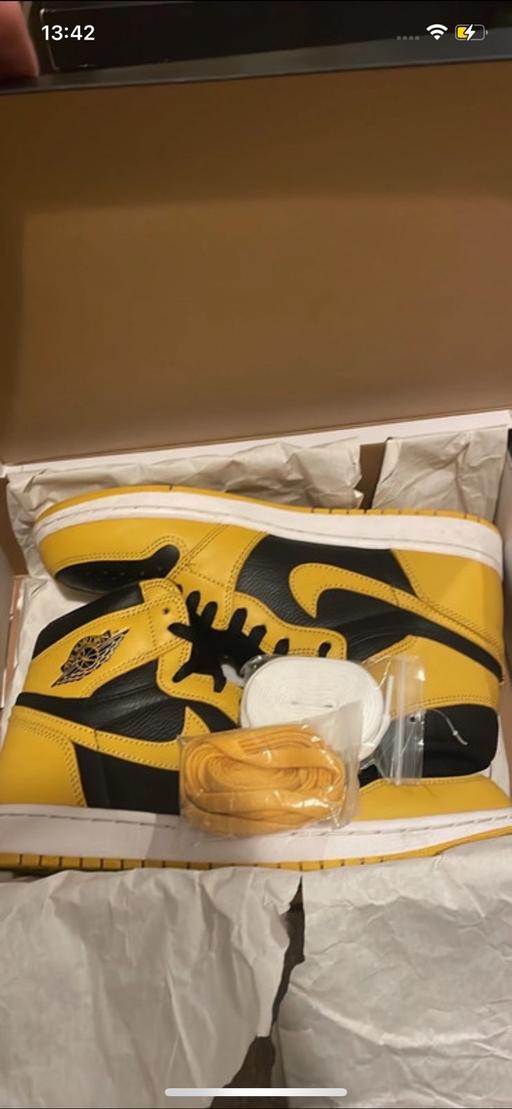 Buy & Sell Mill Hill East Station Barnet - Photos for Nike Air Jordan Retro