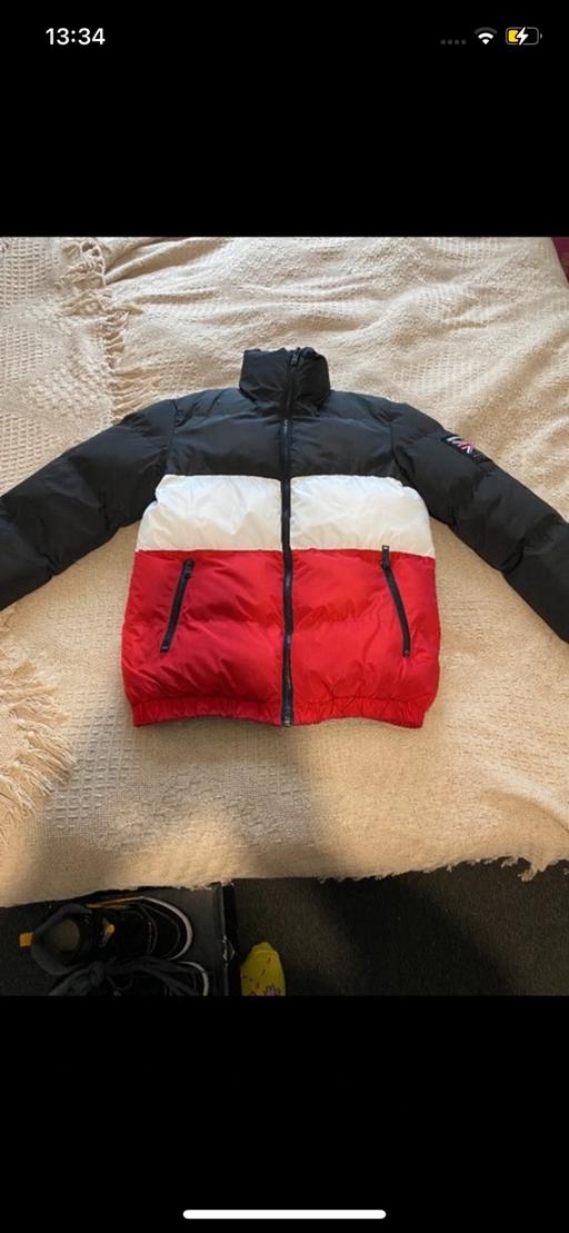 Buy & Sell Mill Hill East Station Barnet - Photos for Good For Nothing Jacket