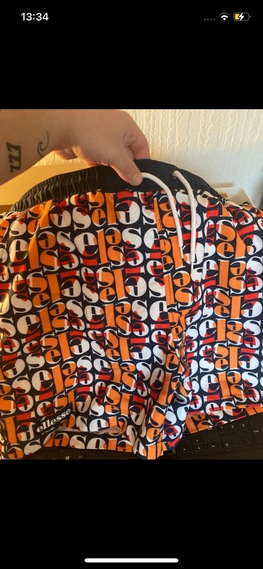 Buy & Sell Finchley North London - Photos for Men’s Swimming Trunks