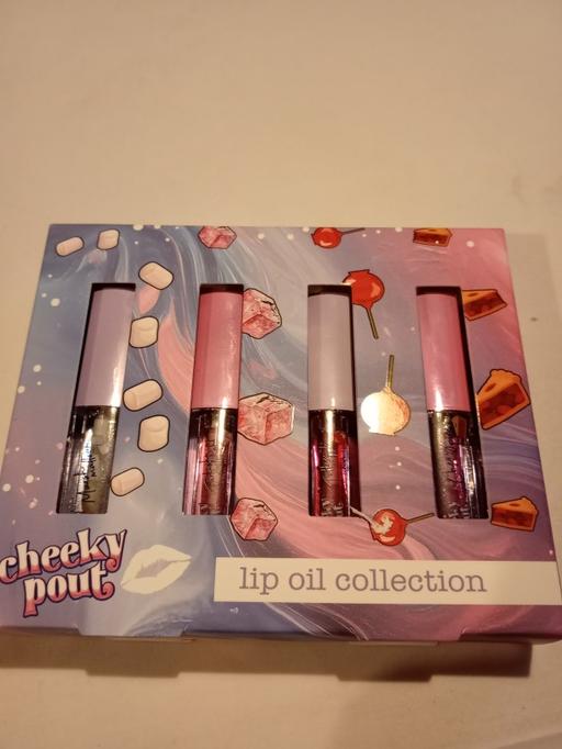 Buy & Sell Horncastle East Lindsey - Photos for brand new LIP oil gift set