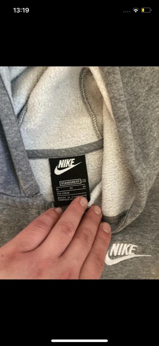 Buy & Sell Mill Hill East Station Barnet - Photos for Nike Boys Tracksuit ‘FULL’