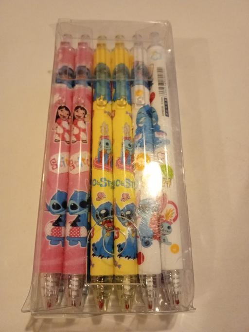 Buy & Sell Horncastle East Lindsey - Photos for new pack of 12 kids pens