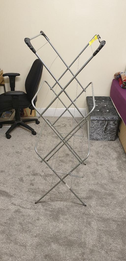 Buy & Sell Birchfield Birmingham - Photos for Clothes Dryer Rack