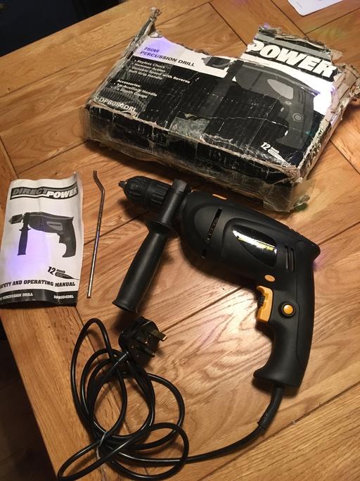 Buy & Sell Willenhall Walsall - Photos for Electric Drill