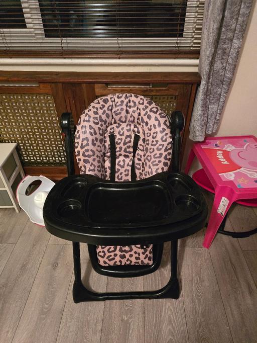 Buy & Sell Netherton Dudley - Photos for highchair