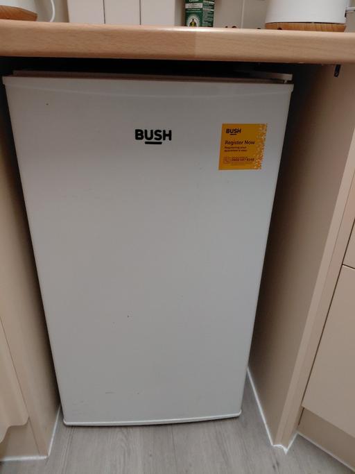 Buy & Sell Hinchley Wood Elmbridge - Photos for New undercounter fridge