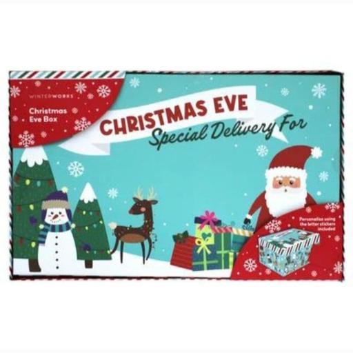 Classes Burton Latimer North Northamptonshire - Photos for Christmas eve box