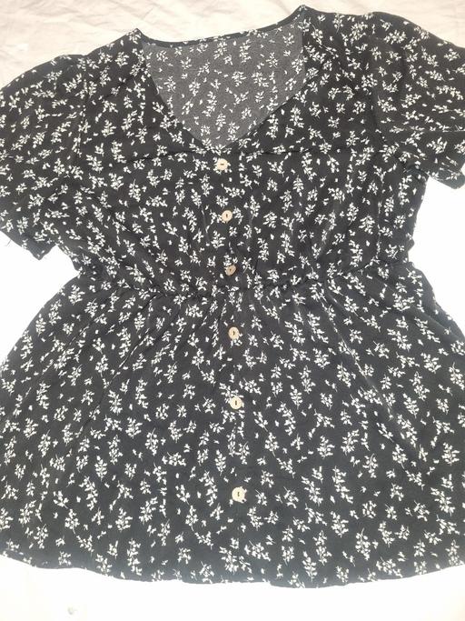 Buy & Sell Bournville Birmingham - Photos for Tunic top/Dress 1XL