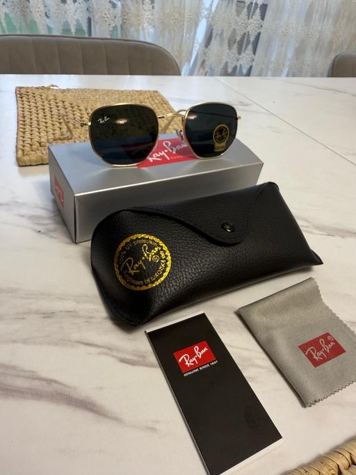 Buy & Sell Leicester City Centre Leicester - Photos for Ray-ban sunglasses