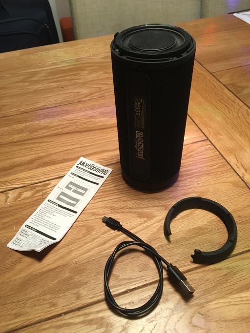 Buy & Sell Willenhall Walsall - Photos for Juiceboom Pro