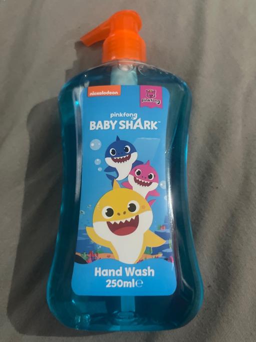Buy & Sell Kings Heath Birmingham - Photos for New Baby Shark Hand Wash