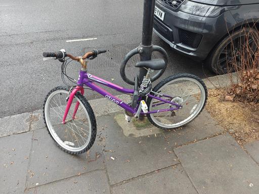 Buy & Sell Earls Court South West London - Photos for Insync Calypso 20